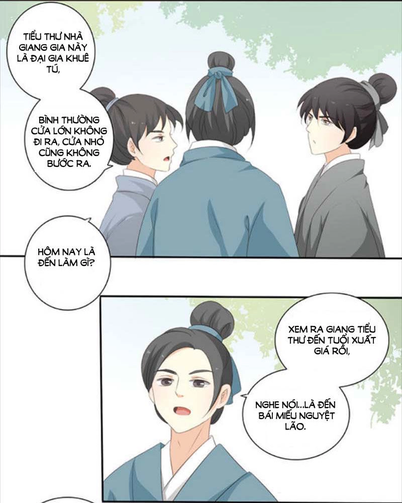 Quy Tự Dao Chapter 24 - 2