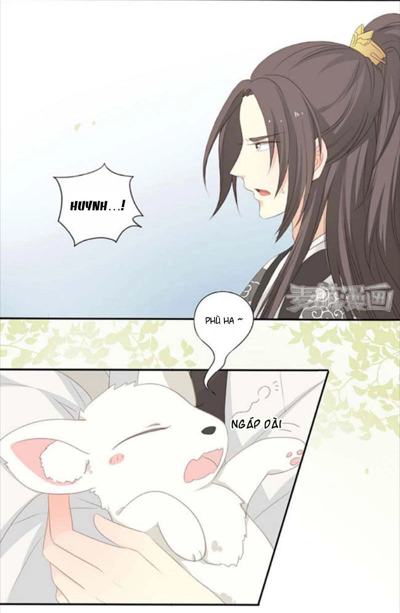 Quy Tự Dao Chapter 24 - 22