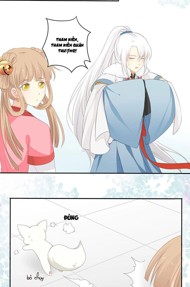 Quy Tự Dao Chapter 25 - 18