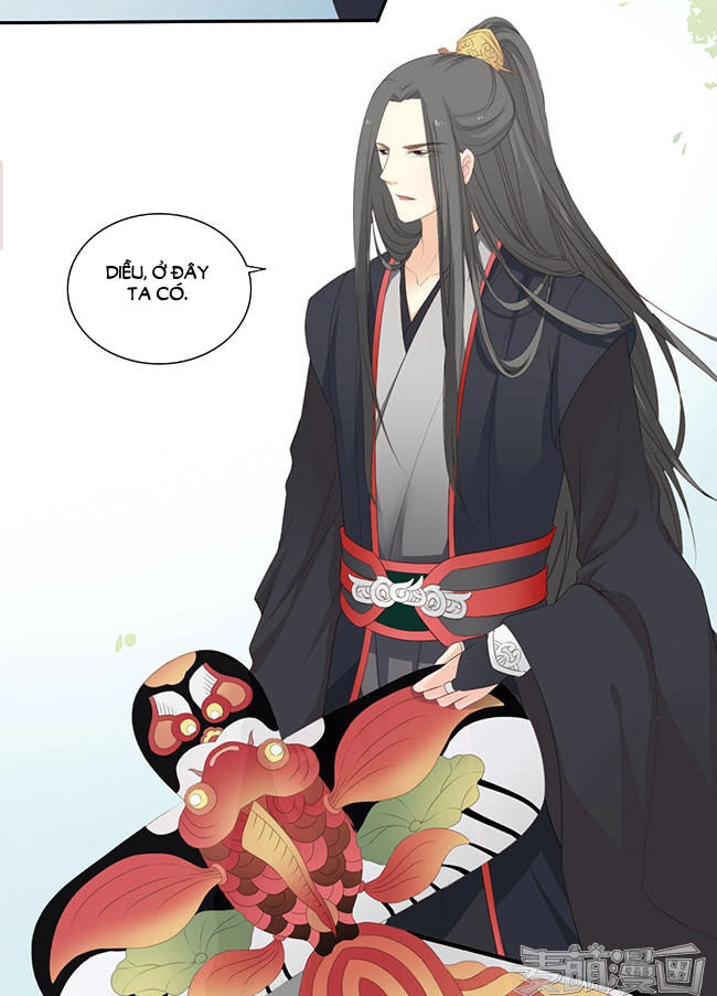 Quy Tự Dao Chapter 25 - 23