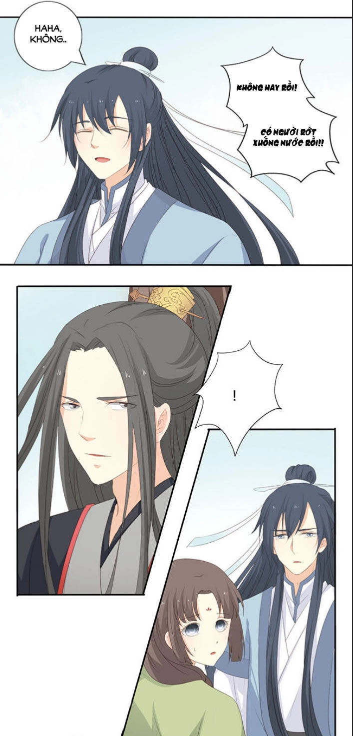 Quy Tự Dao Chapter 26 - 9