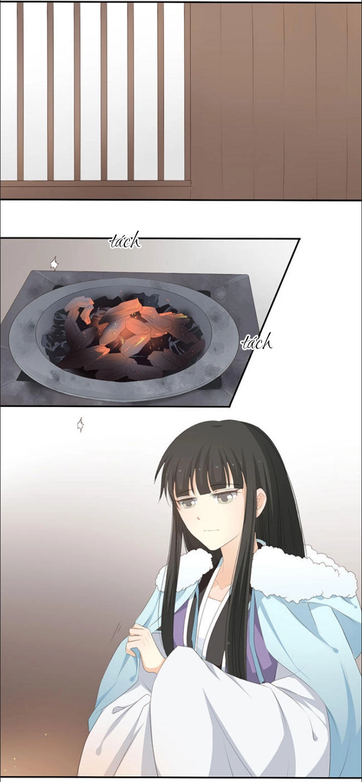 Quy Tự Dao Chapter 27 - 1