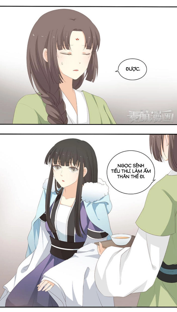 Quy Tự Dao Chapter 27 - 4