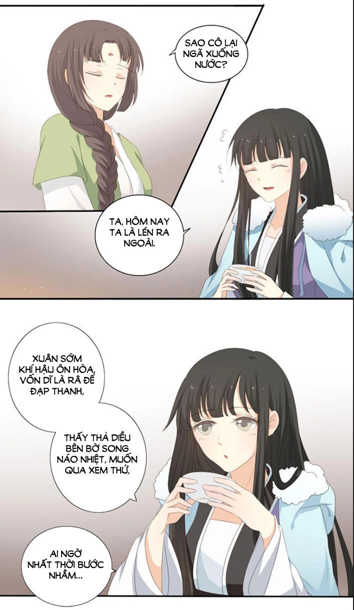 Quy Tự Dao Chapter 27 - 5