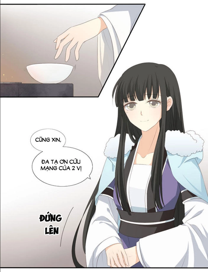 Quy Tự Dao Chapter 27 - 7