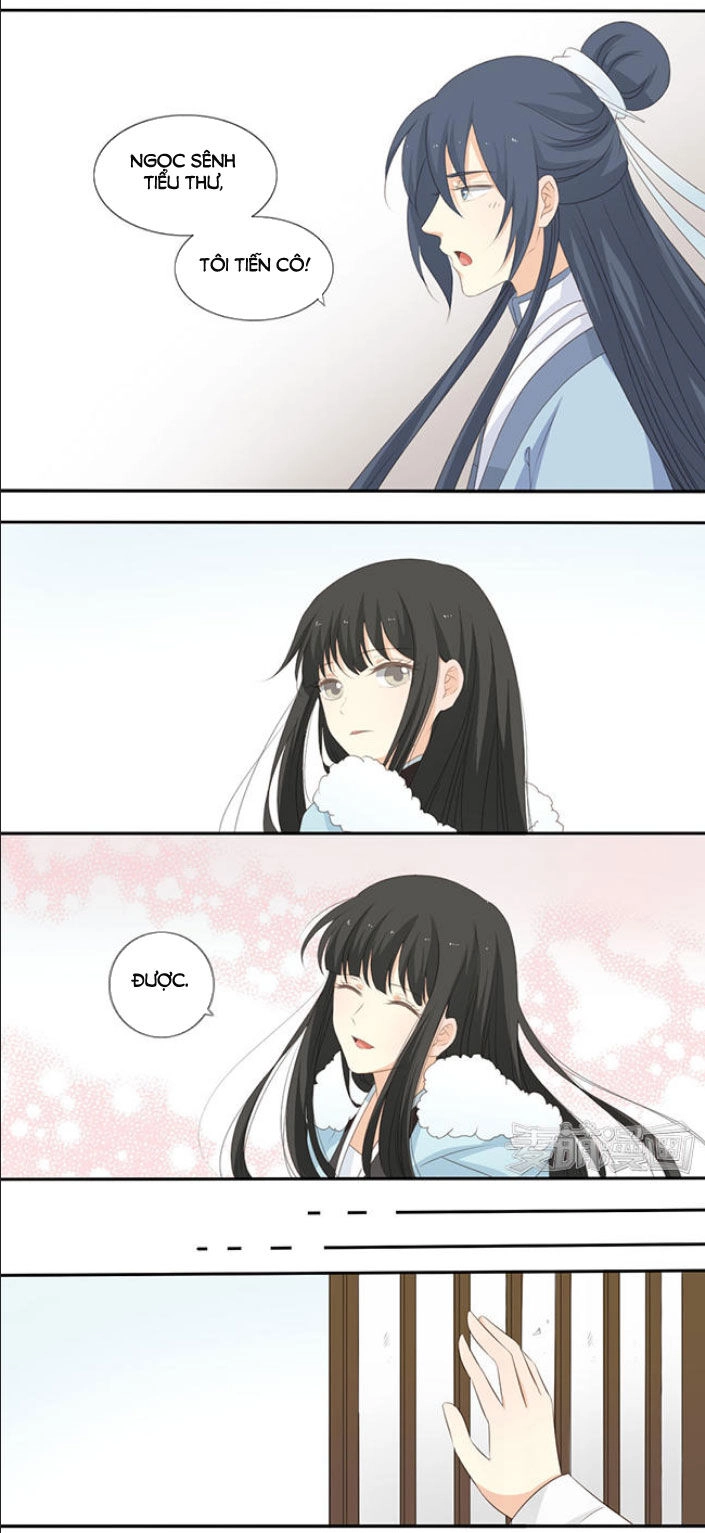 Quy Tự Dao Chapter 27 - 10