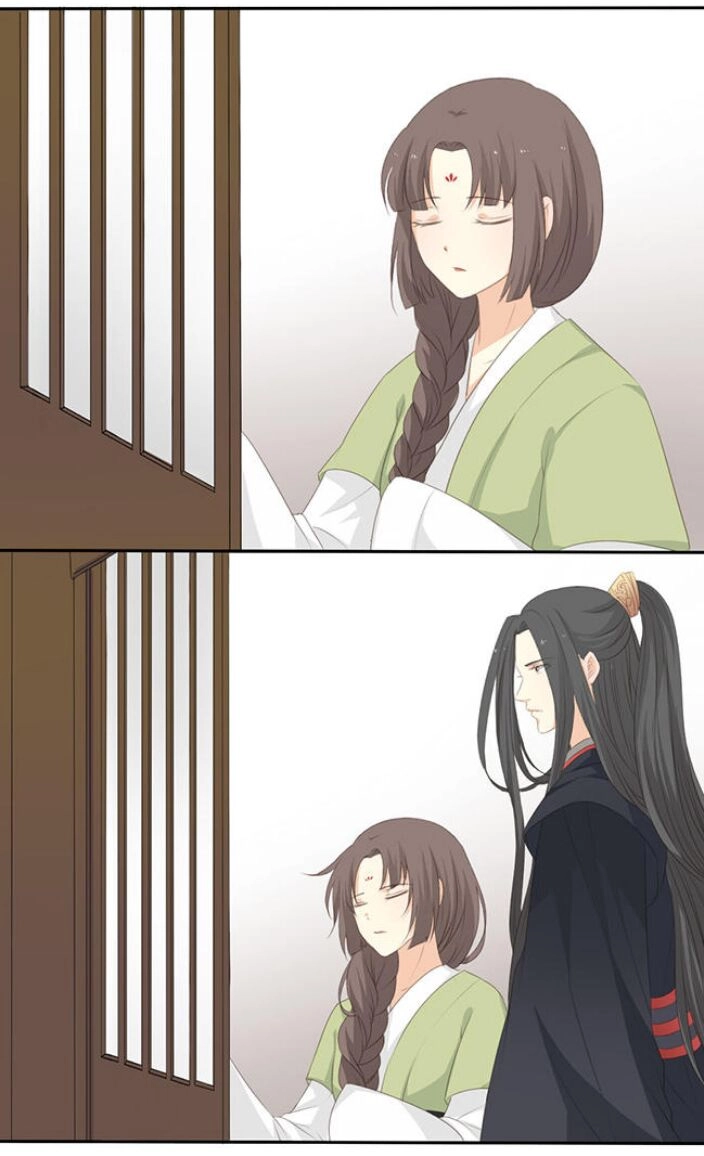 Quy Tự Dao Chapter 27 - 11