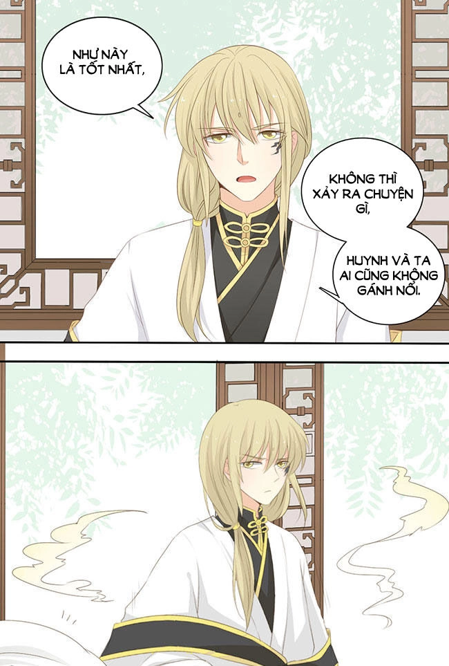 Quy Tự Dao Chapter 30 - 14