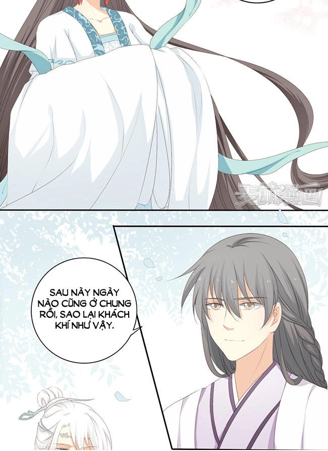 Quy Tự Dao Chapter 31 - 6