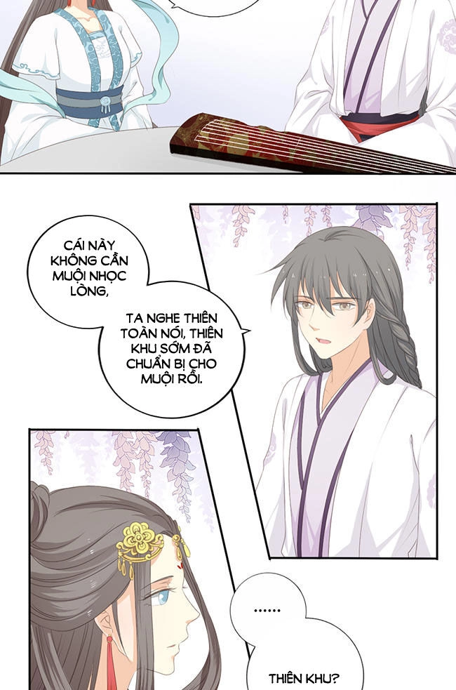 Quy Tự Dao Chapter 31 - 16