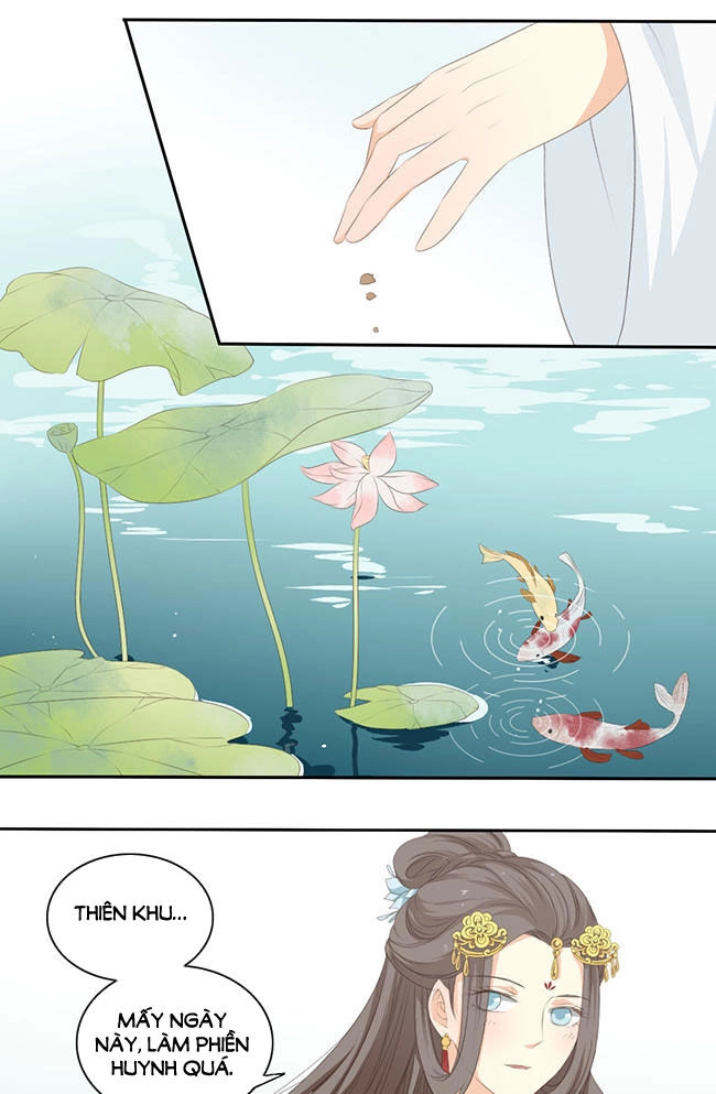 Quy Tự Dao Chapter 32 - 14