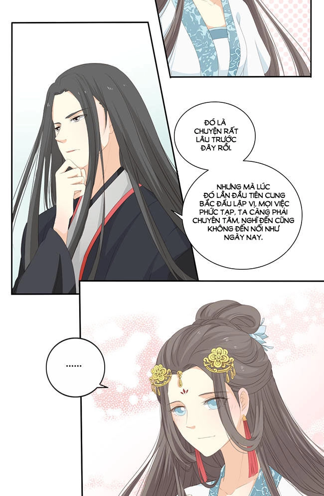 Quy Tự Dao Chapter 32 - 16