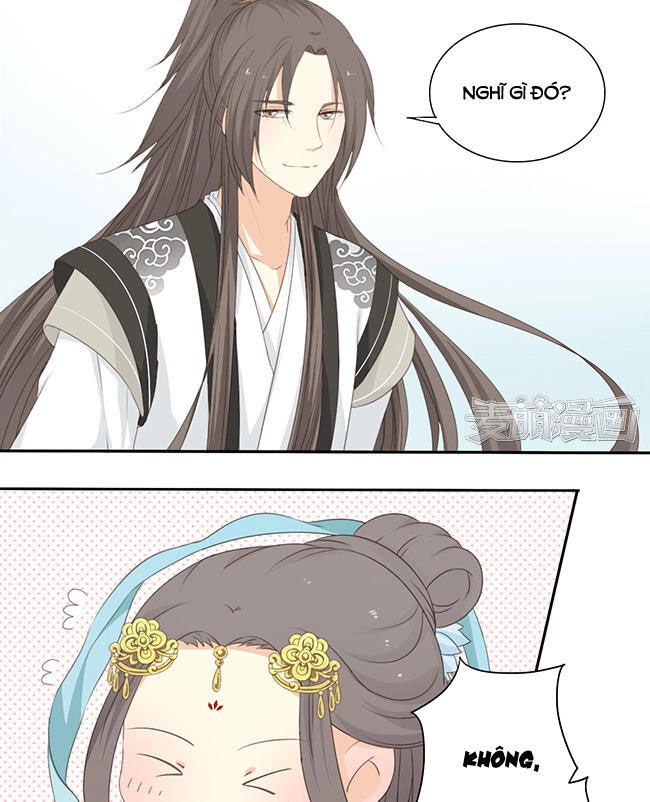 Quy Tự Dao Chapter 32 - 21