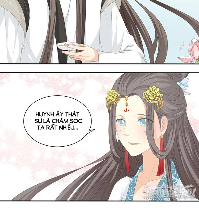 Quy Tự Dao Chapter 32 - 23