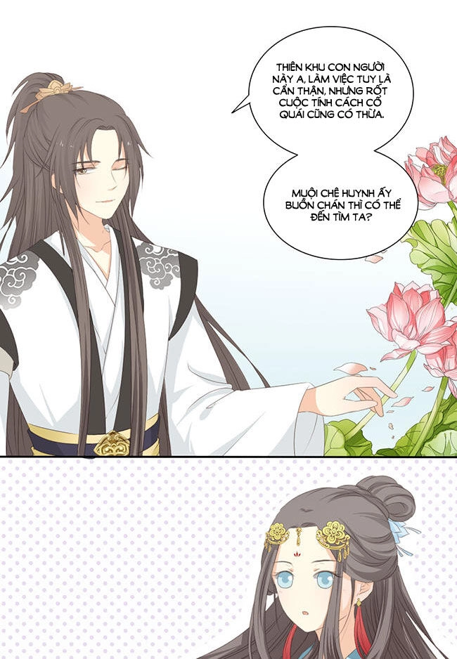 Quy Tự Dao Chapter 32 - 24