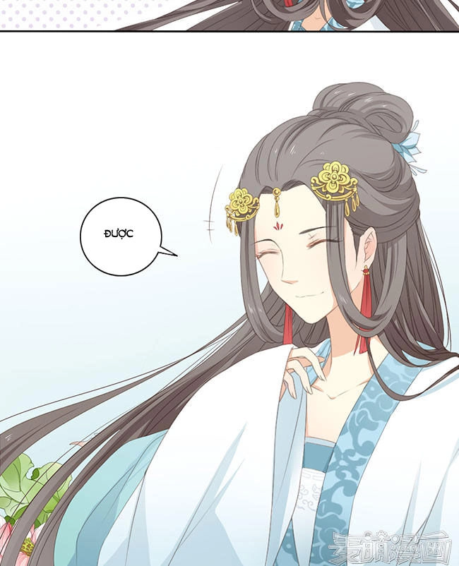 Quy Tự Dao Chapter 32 - 25