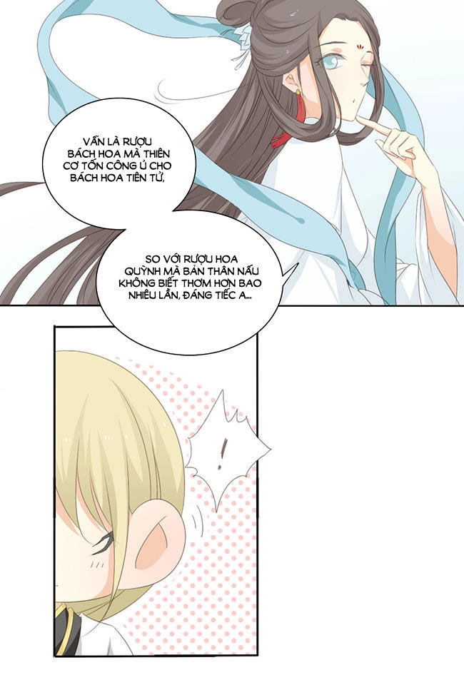 Quy Tự Dao Chapter 33 - 6