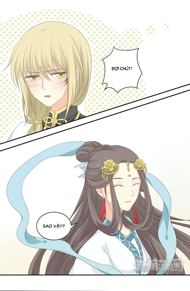 Quy Tự Dao Chapter 33 - 7