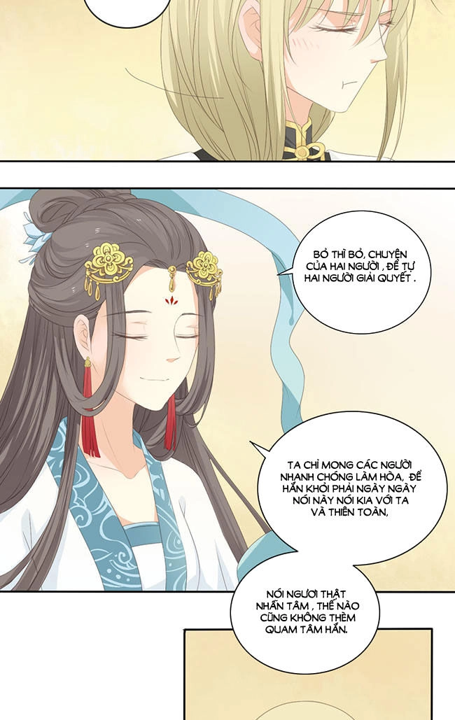 Quy Tự Dao Chapter 33 - 10