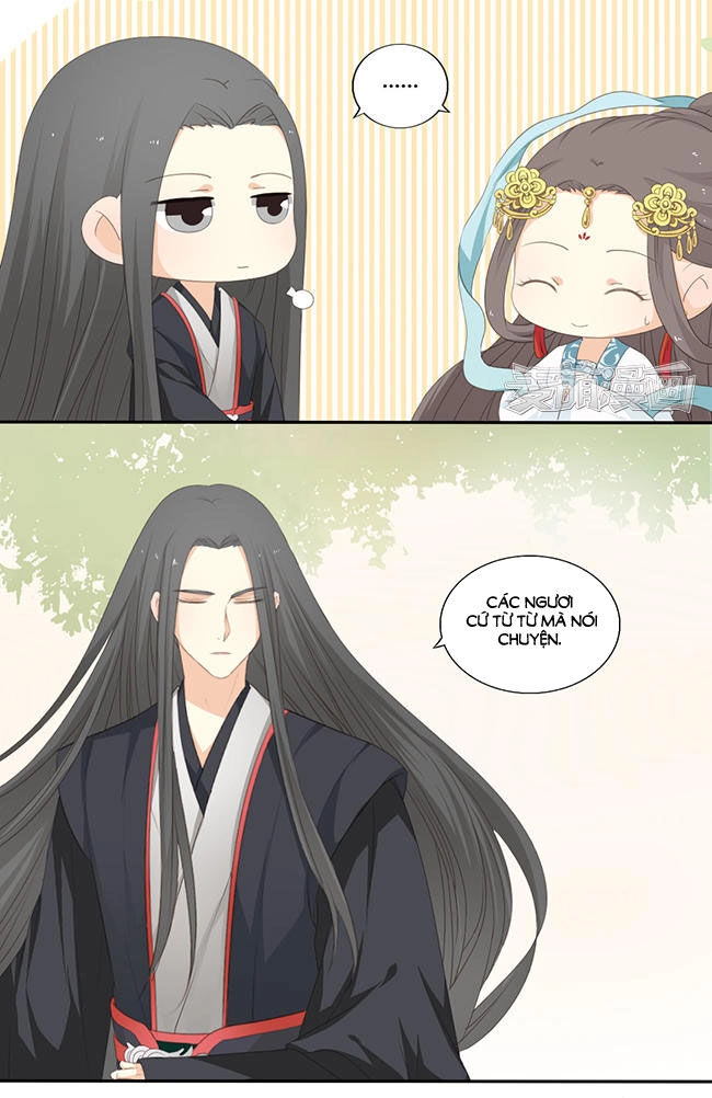 Quy Tự Dao Chapter 33 - 18