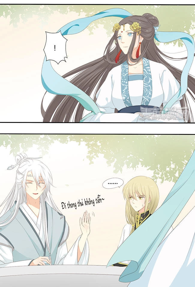 Quy Tự Dao Chapter 33 - 19