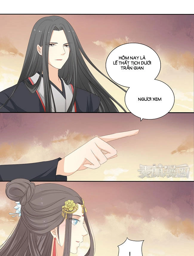 Quy Tự Dao Chapter 33 - 23