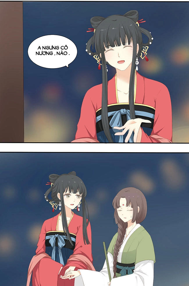 Quy Tự Dao Chapter 37 - 8