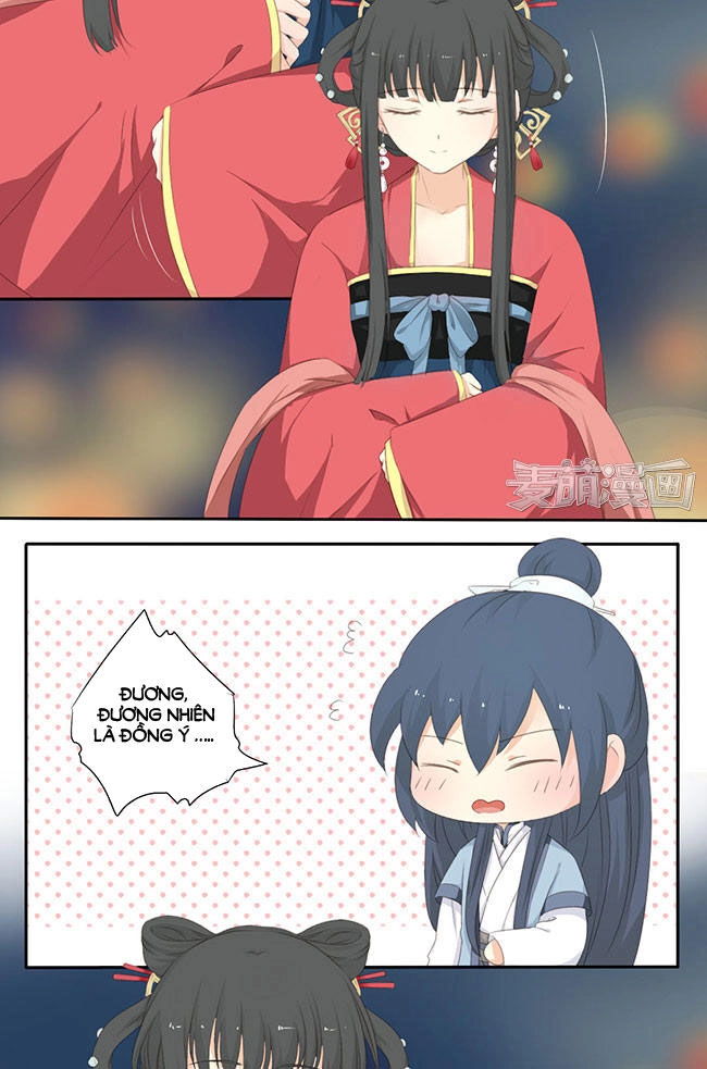 Quy Tự Dao Chapter 37 - 15