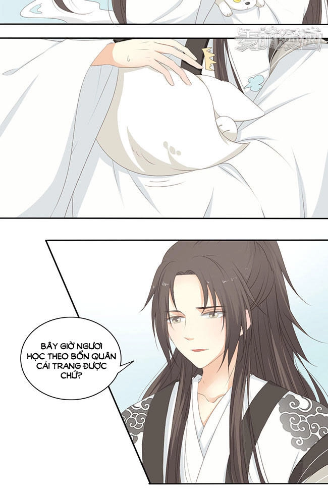 Quy Tự Dao Chapter 37 - 19