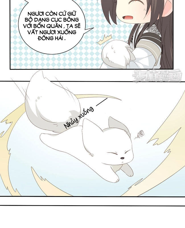 Quy Tự Dao Chapter 37 - 21