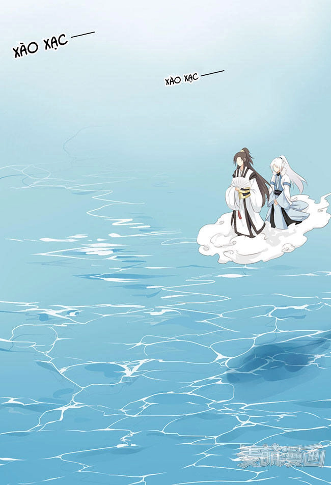 Quy Tự Dao Chapter 37 - 25