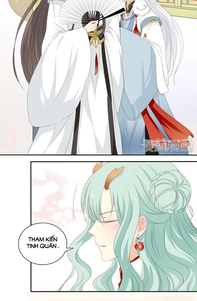 Quy Tự Dao Chapter 39 - 19