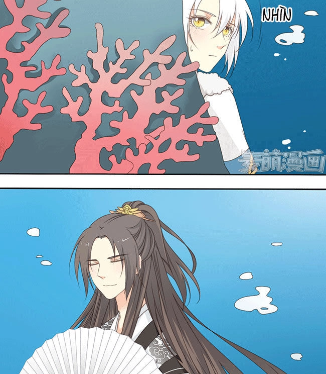 Quy Tự Dao Chapter 42 - 4