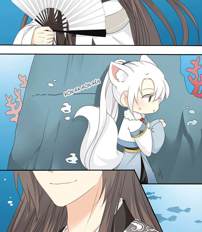 Quy Tự Dao Chapter 42 - 5