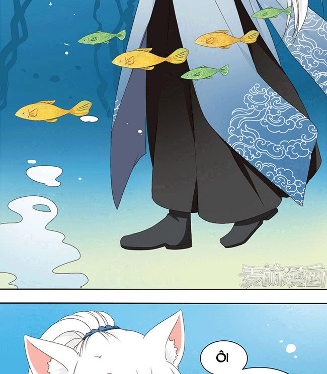 Quy Tự Dao Chapter 42 - 7