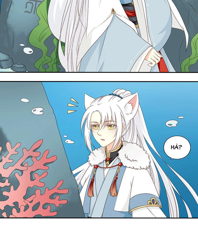 Quy Tự Dao Chapter 42 - 9