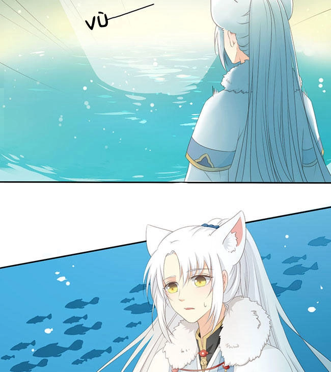 Quy Tự Dao Chapter 42 - 13