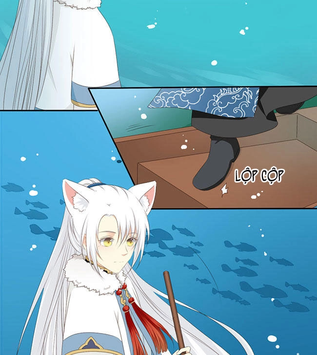 Quy Tự Dao Chapter 42 - 16