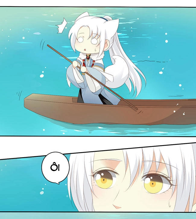 Quy Tự Dao Chapter 42 - 18