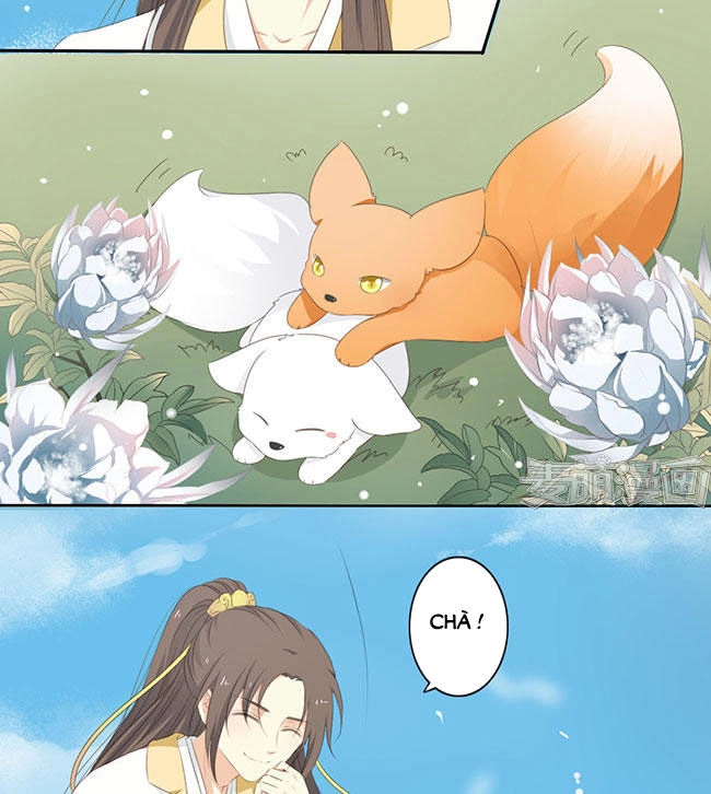 Quy Tự Dao Chapter 42 - 23