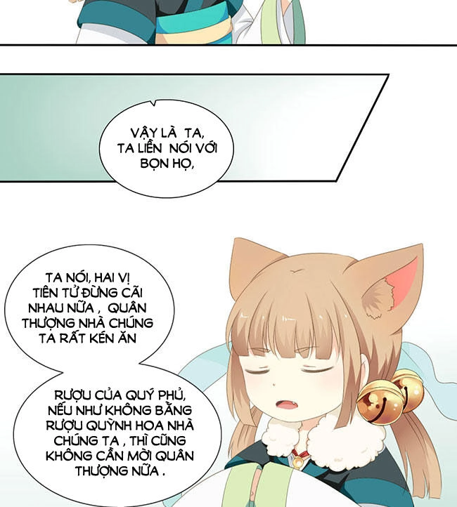 Quy Tự Dao Chapter 42 - 32