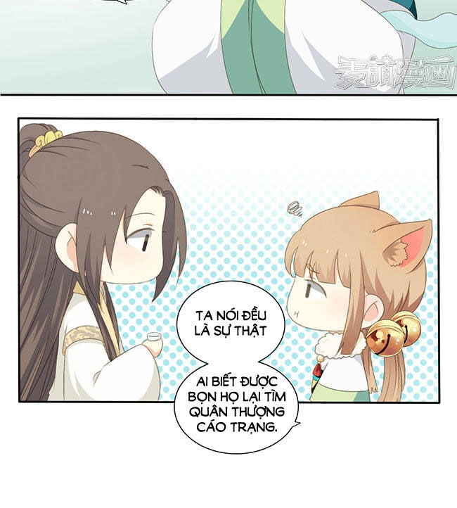 Quy Tự Dao Chapter 42 - 33