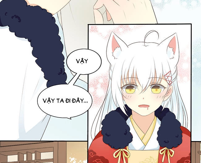 Quy Tự Dao Chapter 43 - 8