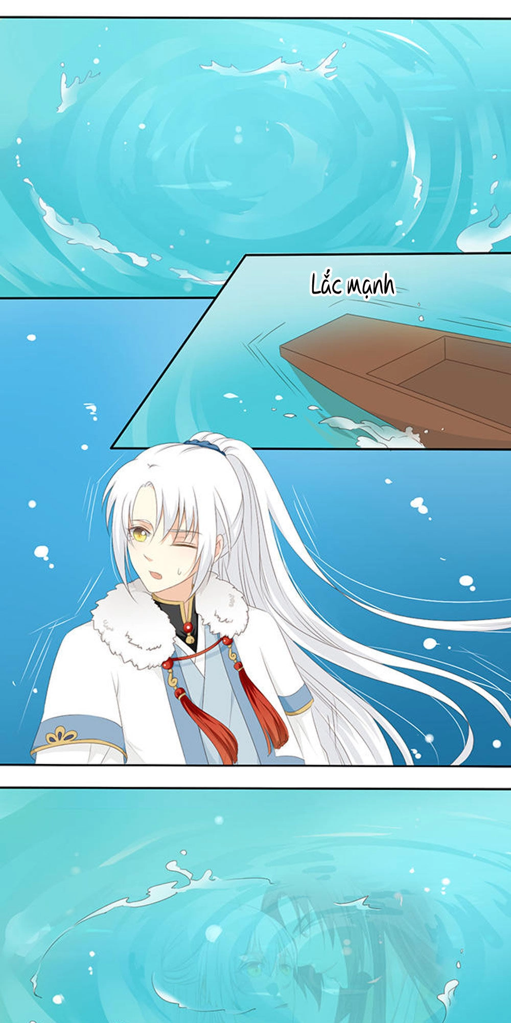 Quy Tự Dao Chapter 44 - 9