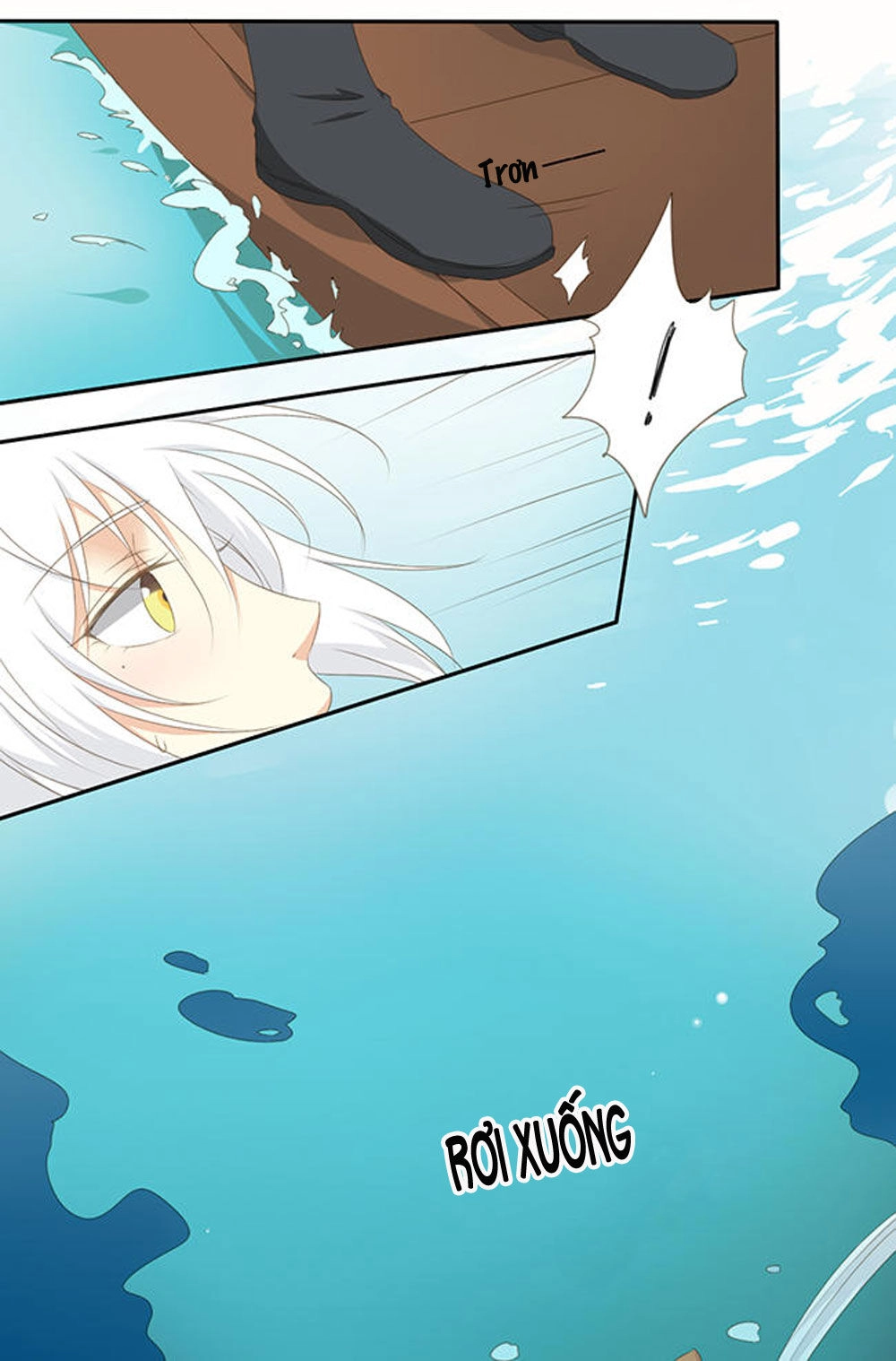 Quy Tự Dao Chapter 44 - 21