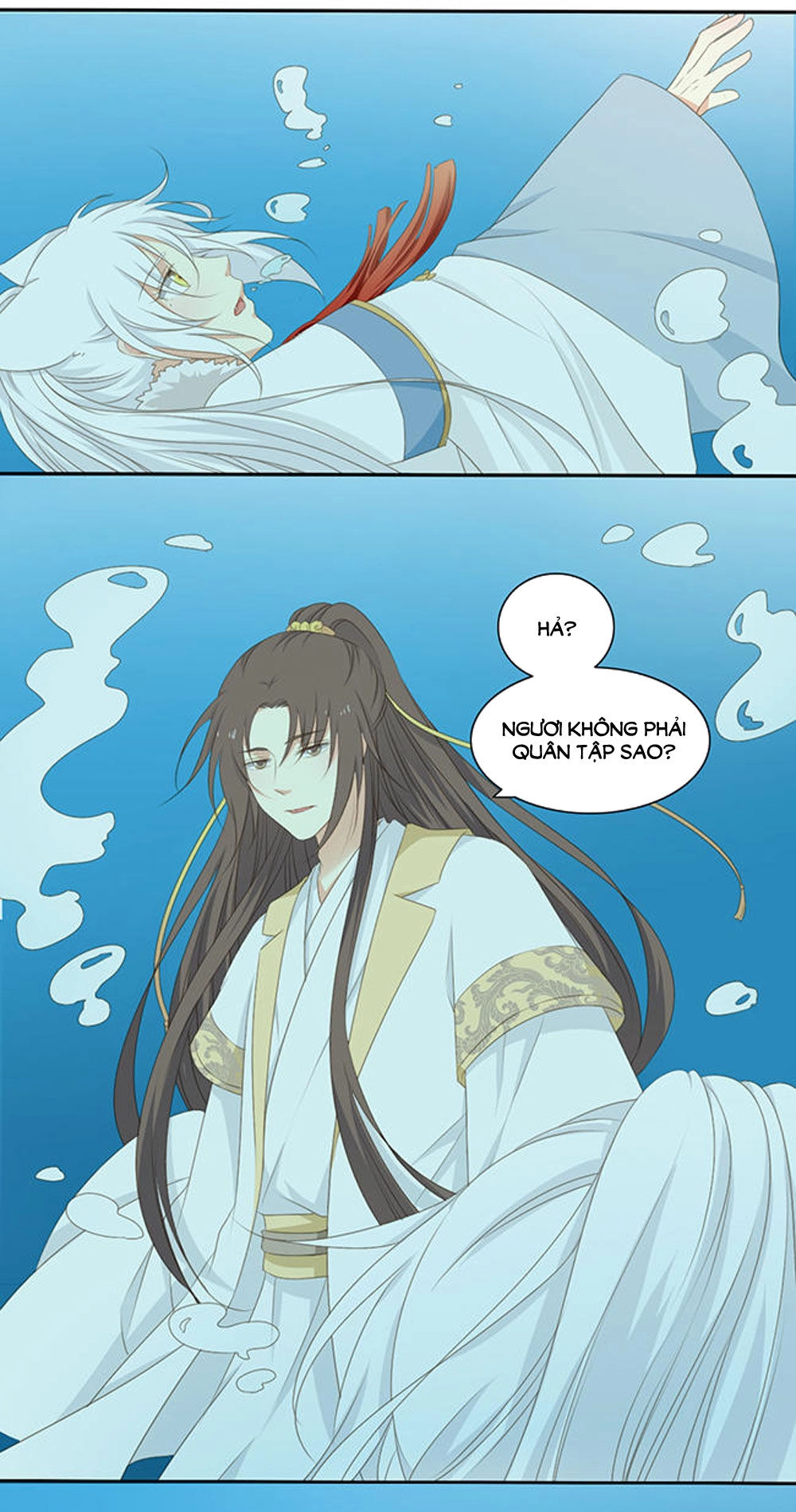 Quy Tự Dao Chapter 44 - 24