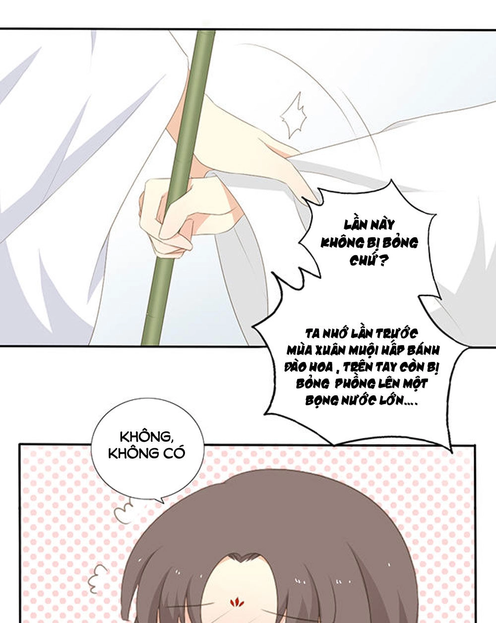 Quy Tự Dao Chapter 45 - 18