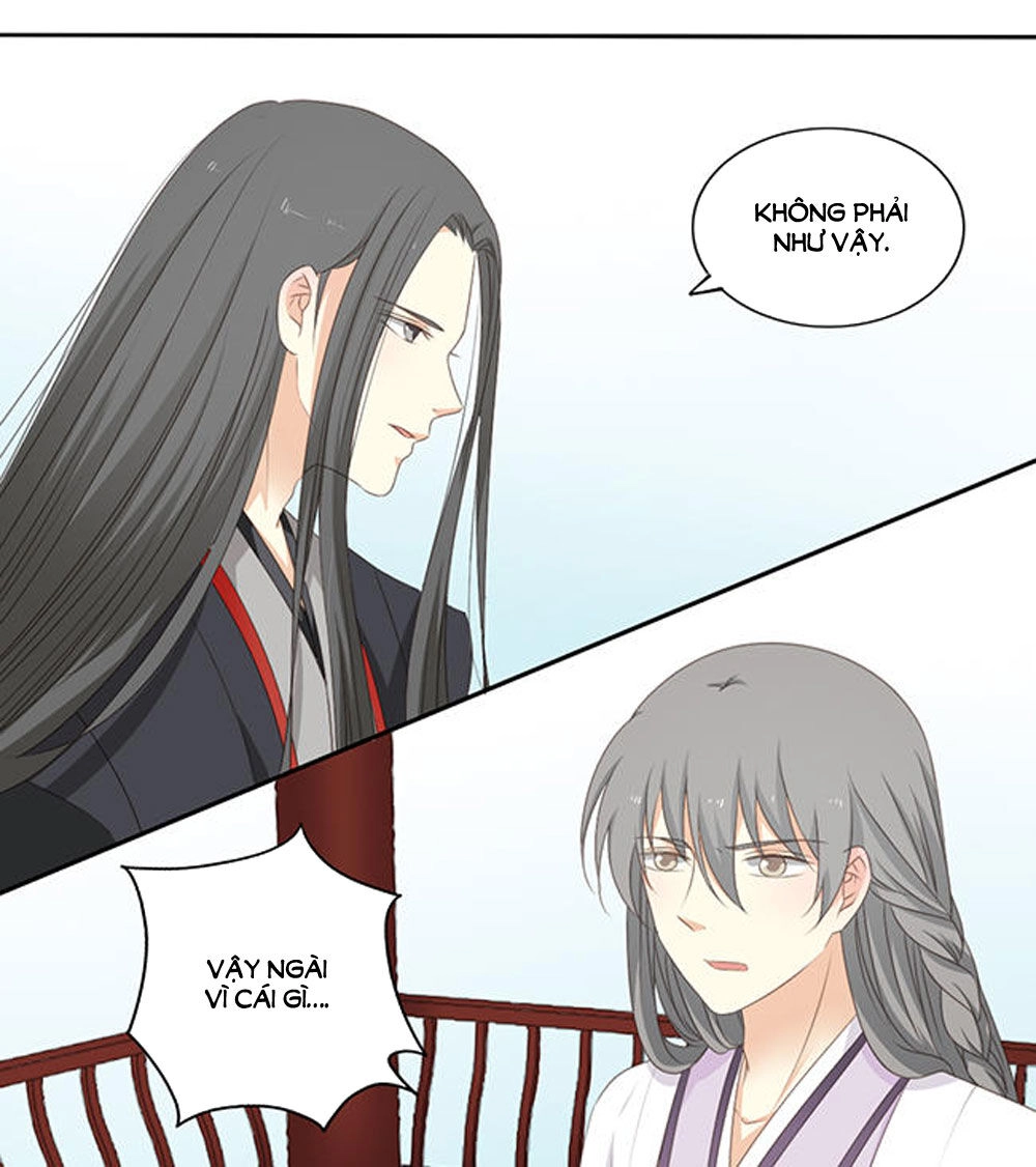 Quy Tự Dao Chapter 46 - 23