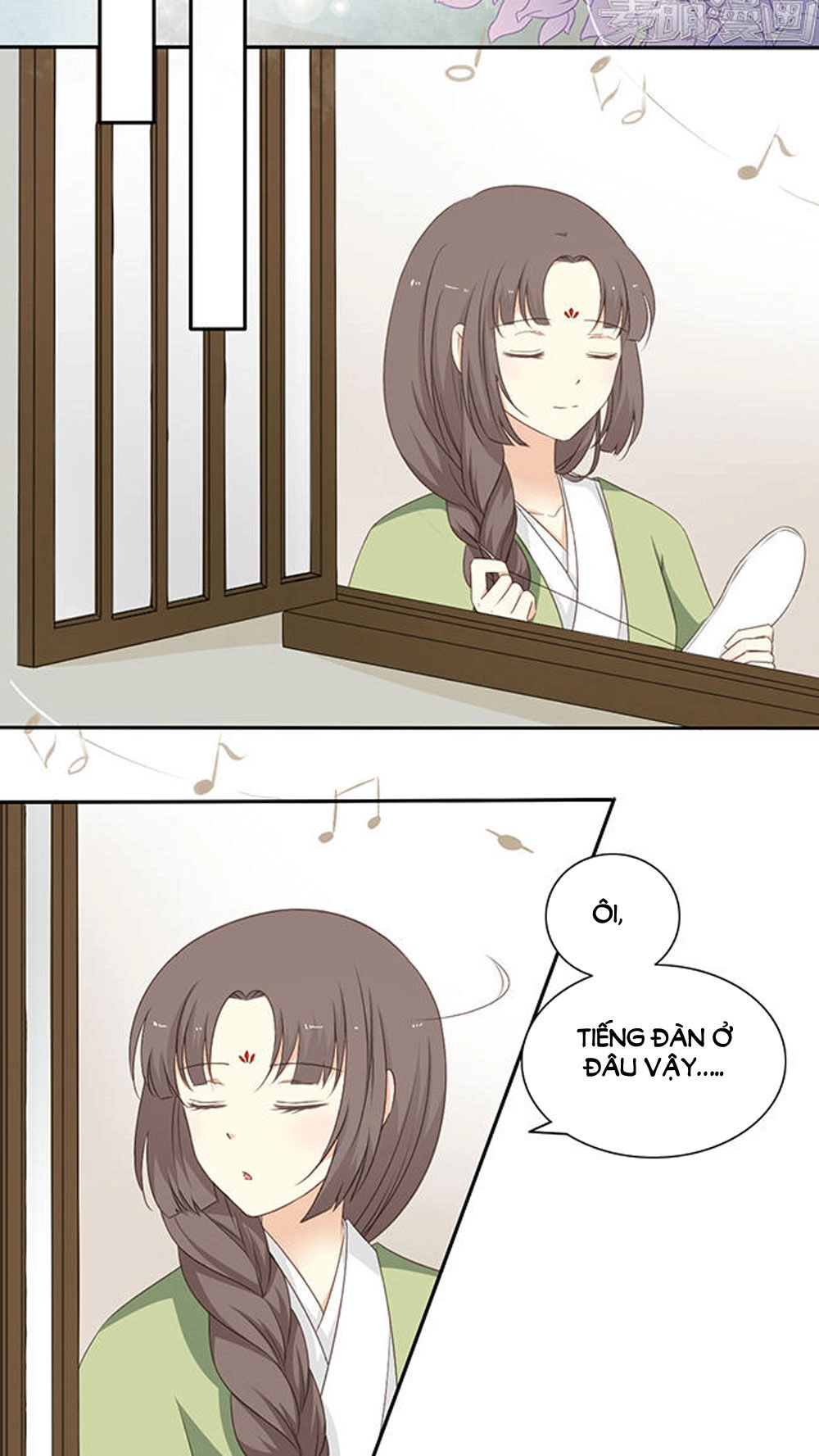 Quy Tự Dao Chapter 47 - 4