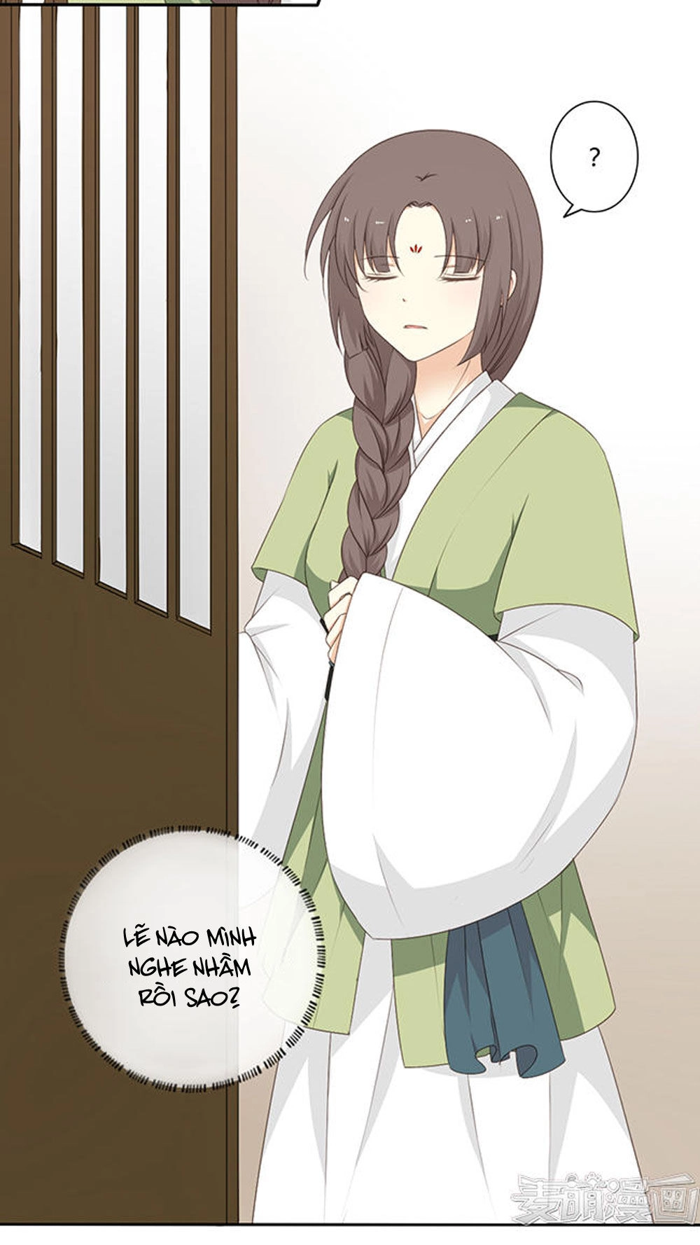 Quy Tự Dao Chapter 47 - 5